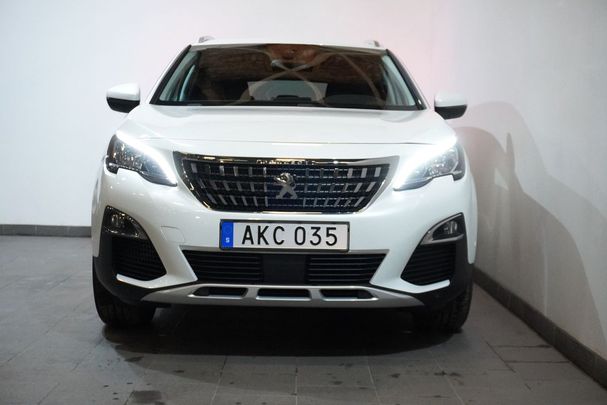 Peugeot 3008 THP 165 Allure 121 kW image number 3