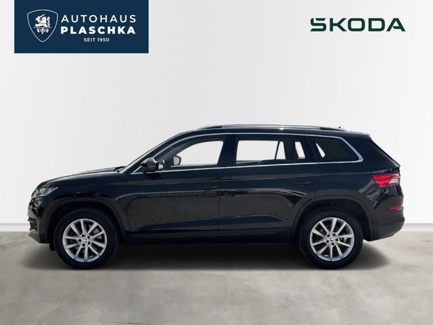 Skoda Kodiaq 2.0 TDI 4x4 DSG Style 140 kW image number 4