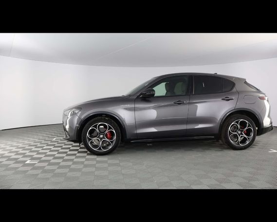 Alfa Romeo Stelvio 2.2 154 kW image number 19