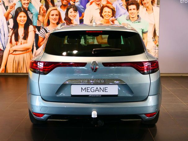 Renault Megane Estate TCe 103 kW image number 3