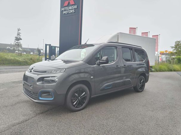 Citroen e-Berlingo 50 kWh 100 kW image number 1