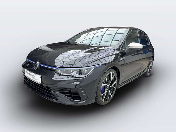 Volkswagen Golf R DSG 4Motion 235 kW image number 1