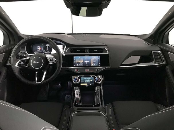 Jaguar I-Pace 235 kW image number 4