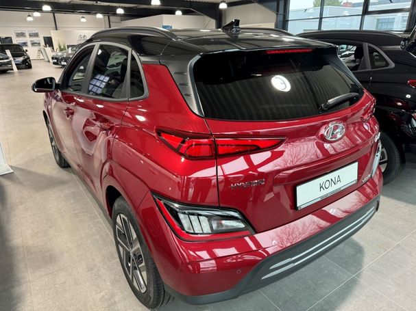 Hyundai Kona 100 kW image number 5