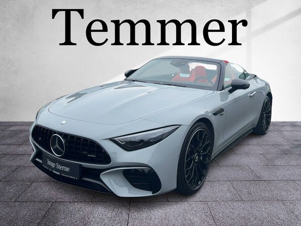 Mercedes-Benz SL 43 AMG 280 kW image number 1