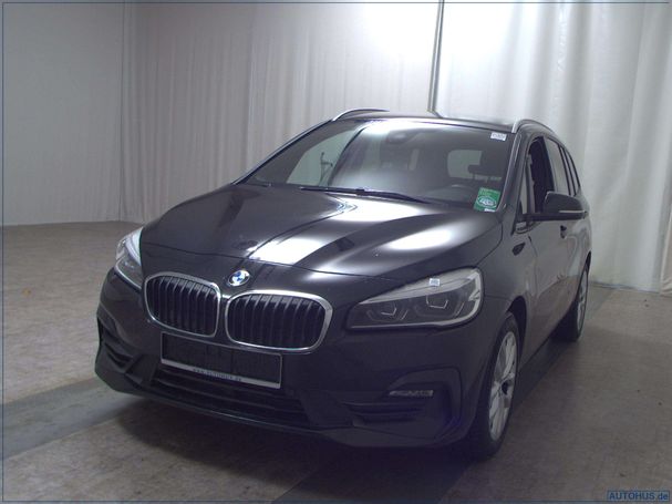 BMW 218d xDrive 110 kW image number 1