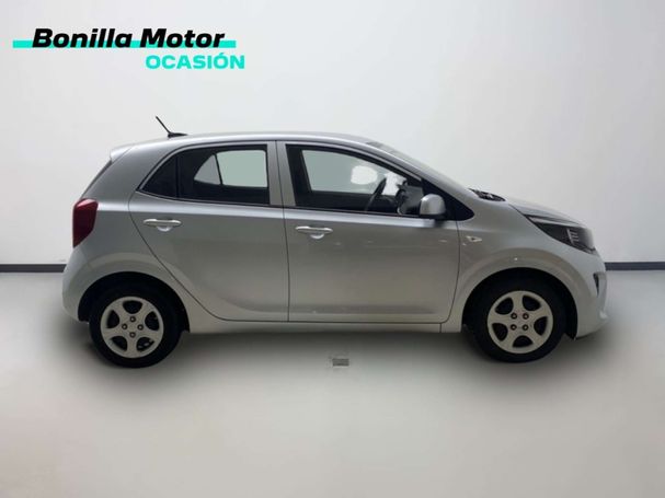 Kia Picanto 1.0 49 kW image number 3