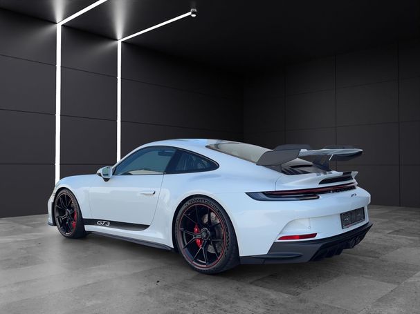 Porsche 992 GT3 375 kW image number 3