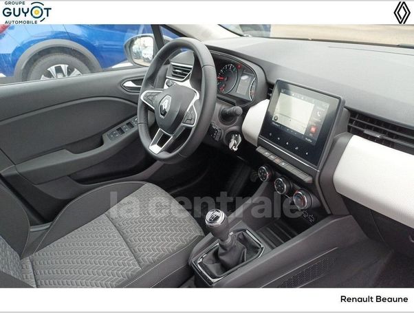 Renault Clio 74 kW image number 34