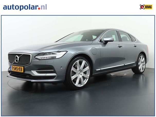 Volvo S90 T8 Inscription AWD 300 kW image number 1