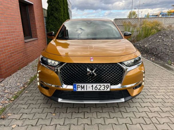 DS Automobiles 7 Crossback BlueHDi PERFORMANCE LINE 130 kW image number 5