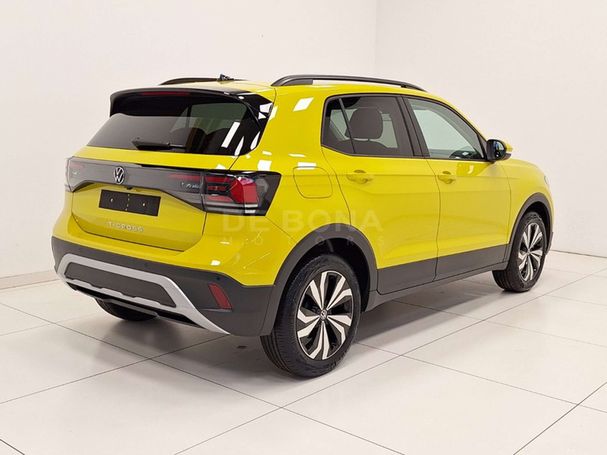 Volkswagen T-Cross 1.0 TSI 70 kW image number 3