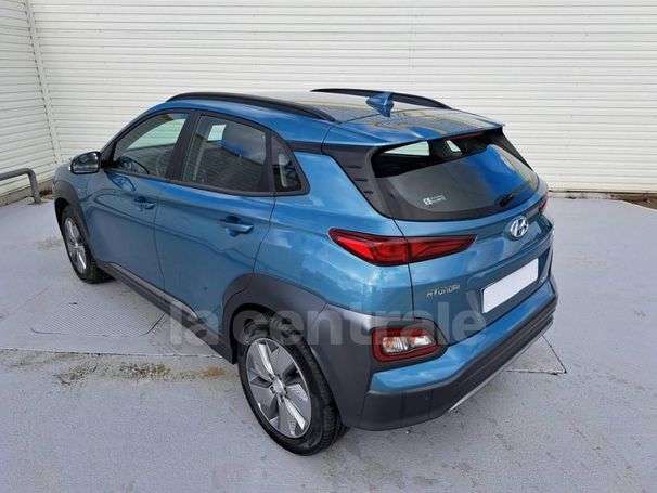 Hyundai Kona 100 kW image number 14