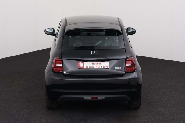 Fiat 500 e 70 kW image number 6