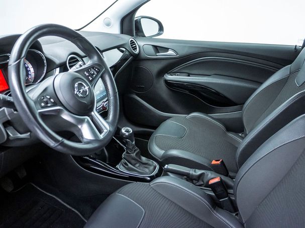 Opel Adam 1.4 Open Air 120 Jahre 74 kW image number 29