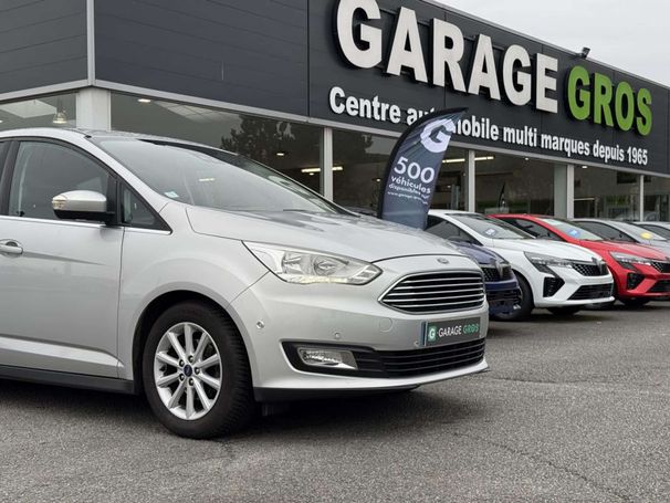 Ford C-Max 1.5 TDCi Titanium 88 kW image number 31