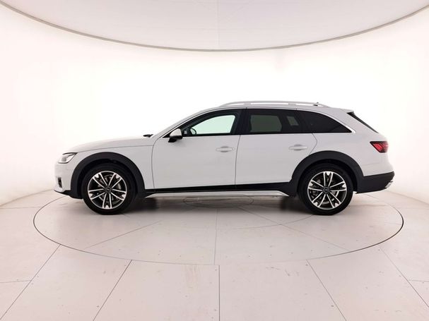 Audi A4 Allroad 40 TDI quattro S tronic 150 kW image number 5