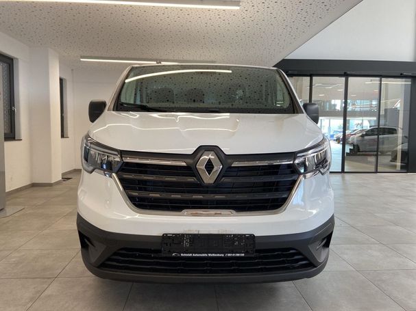 Renault Trafic dCi 110 81 kW image number 2