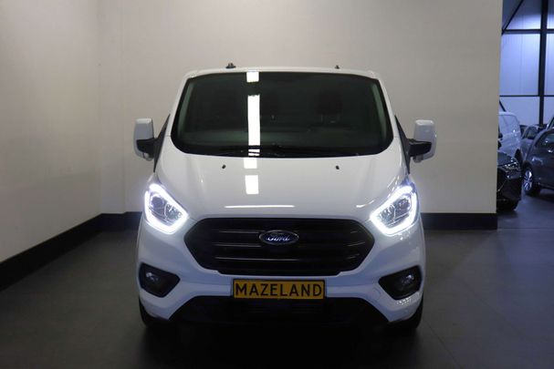 Ford Transit Custom 2.0 TDCi 96 kW image number 9