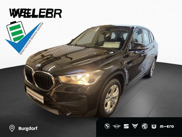 BMW X1 25e xDrive 162 kW image number 2