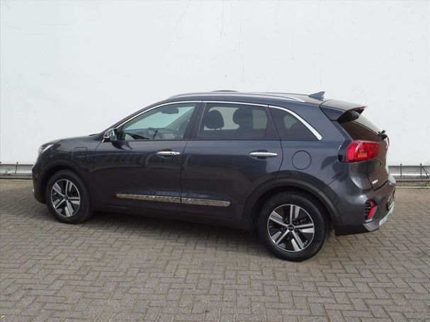 Kia Niro 1.6 GDI 104 kW image number 7