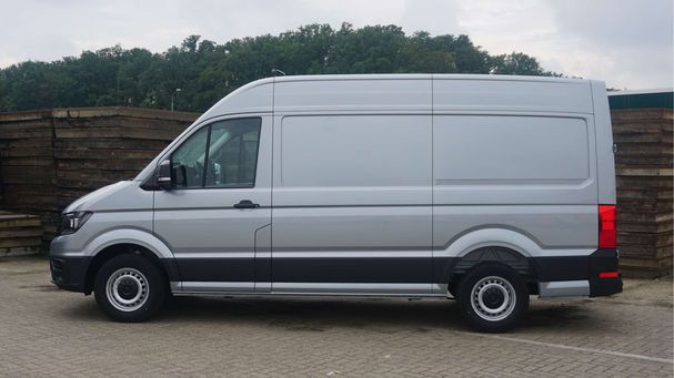 Volkswagen Crafter 35 TDI 103 kW image number 3