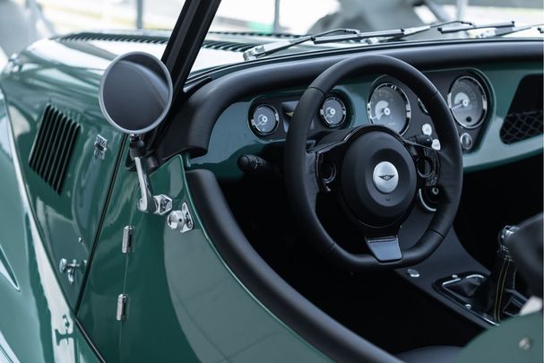 Morgan Plus 4 190 kW image number 10