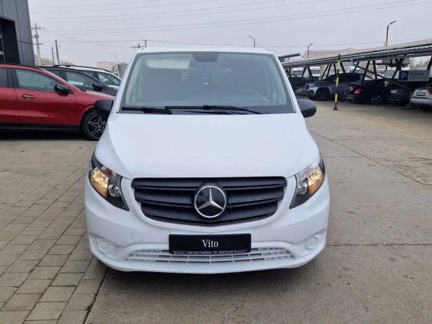 Mercedes-Benz Vito d 100 kW image number 4