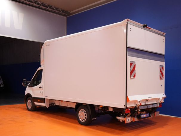 Ford Transit 350 Trend 114 kW image number 30