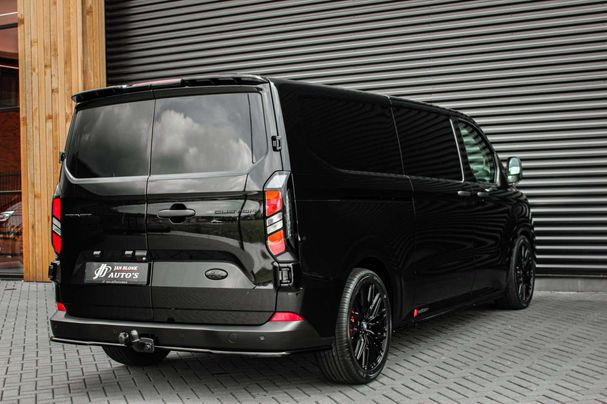 Ford Transit Custom 300 L2H1 100 kW image number 11