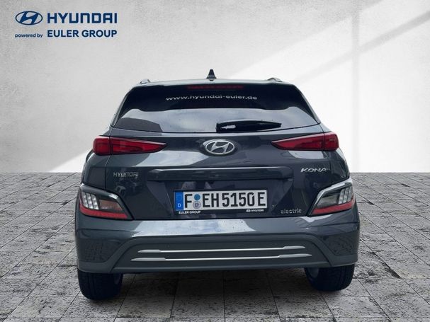 Hyundai Kona Trend 100 kW image number 4