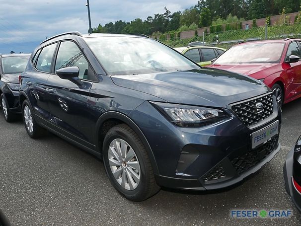 Seat Arona 1.0 TSI Style 85 kW image number 1