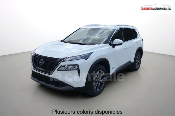 Nissan X-Trail 150 kW image number 1