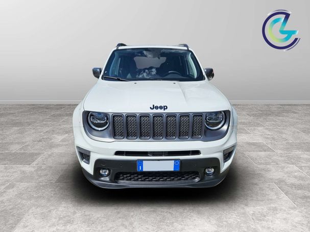 Jeep Renegade 132 kW image number 3