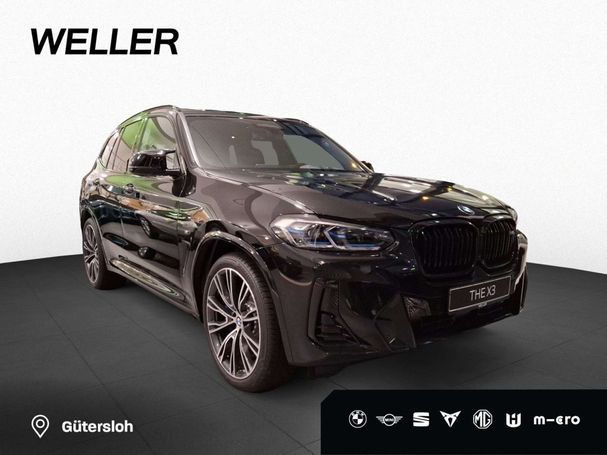 BMW X3 xDrive 265 kW image number 3