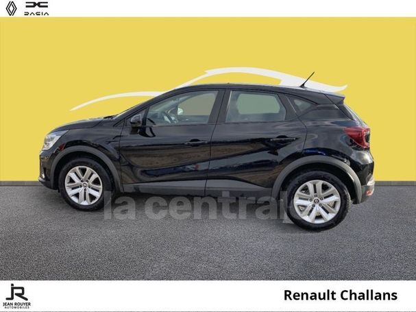 Renault Captur 74 kW image number 5