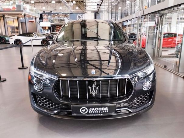 Maserati Levante 257 kW image number 3