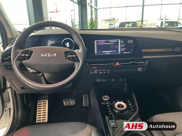 Kia Niro 150 kW image number 10