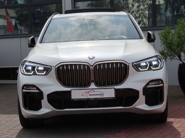 BMW X5 Mi xDrive 390 kW image number 2