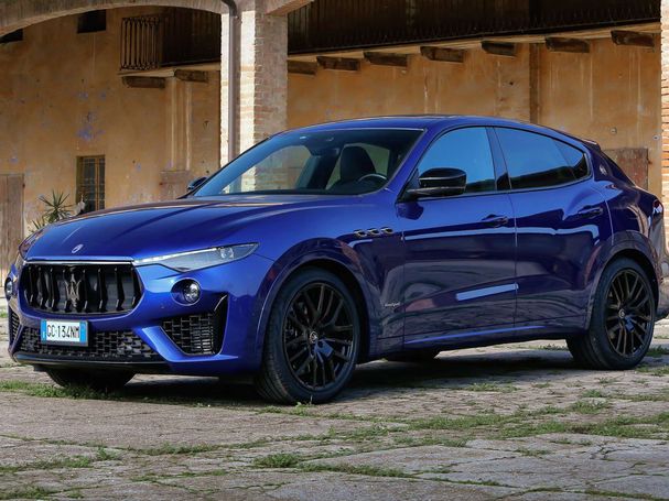 Maserati Levante S GranSport 316 kW image number 6