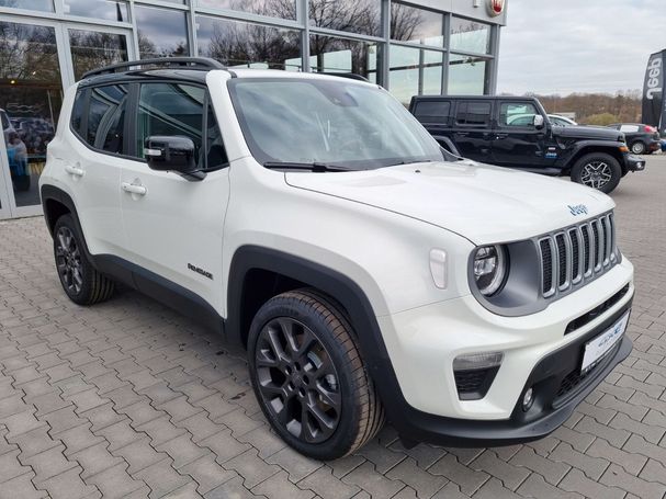 Jeep Renegade 140 kW image number 2