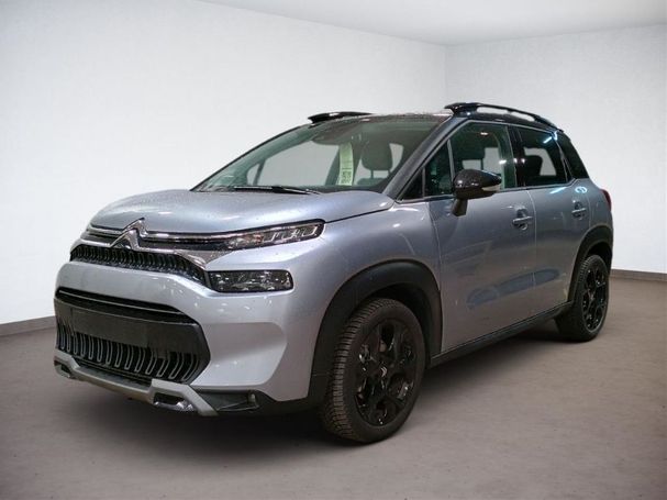 Citroen C3 Aircross PureTech 96 kW image number 1