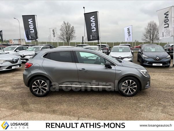 Renault Clio TCe 140 Techno 103 kW image number 13