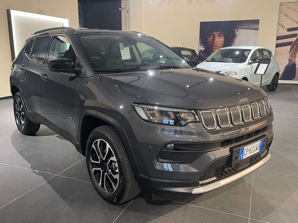 Jeep Compass Limited 95 kW image number 3