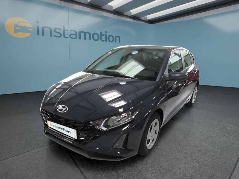 Hyundai i20 Select 74 kW
