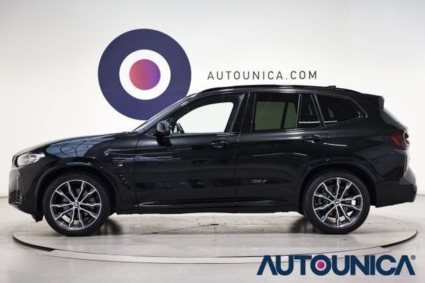 BMW X3 xDrive 140 kW image number 12