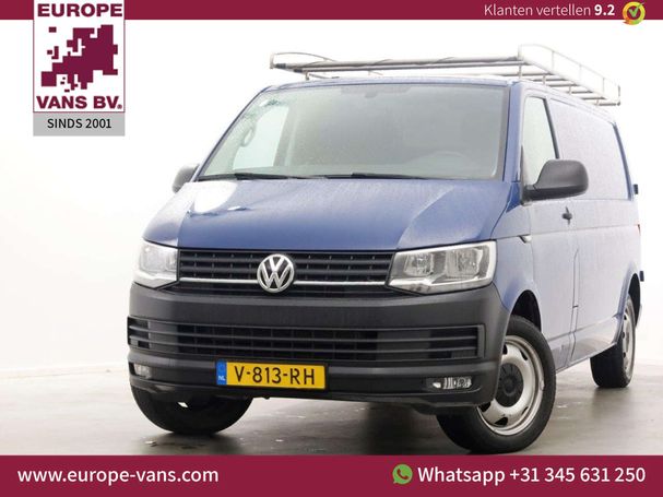 Volkswagen T6 Transporter 110 kW image number 1