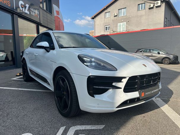 Porsche Macan S PDK 260 kW image number 2