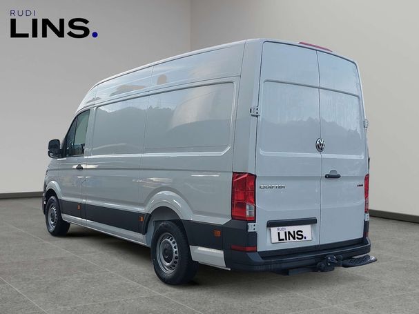 Volkswagen Crafter 35 TDI 4Motion 103 kW image number 3