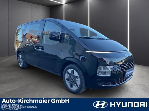 Hyundai Staria 1.6 T-GDI HEV Trend 165 kW image number 2